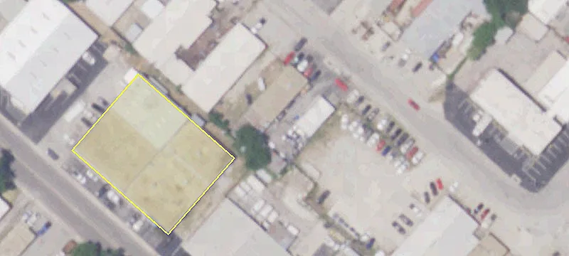 San Antonio Warehouse and Office
