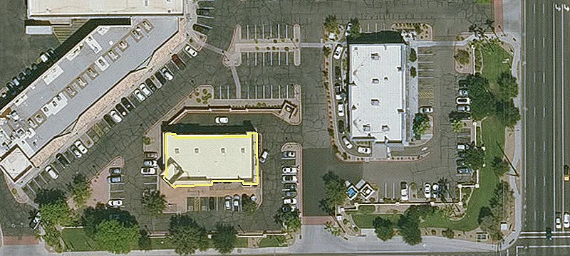 Retail Space Near Warner Road