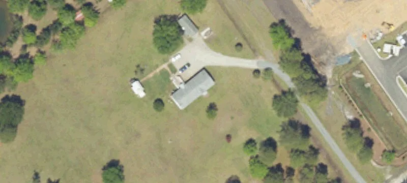 3.54 Acre Commercial Parcel