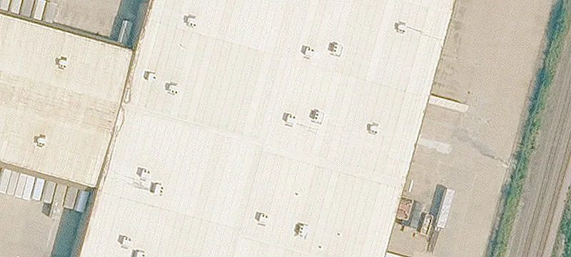 Land with Drive-Thru Potential
