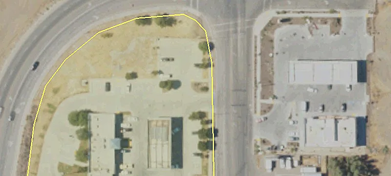 Land For Rent Lemoore