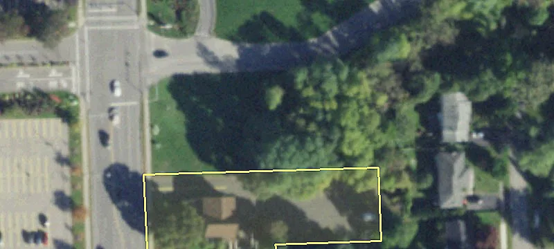 Prime Commercial Outparcel Opportunity