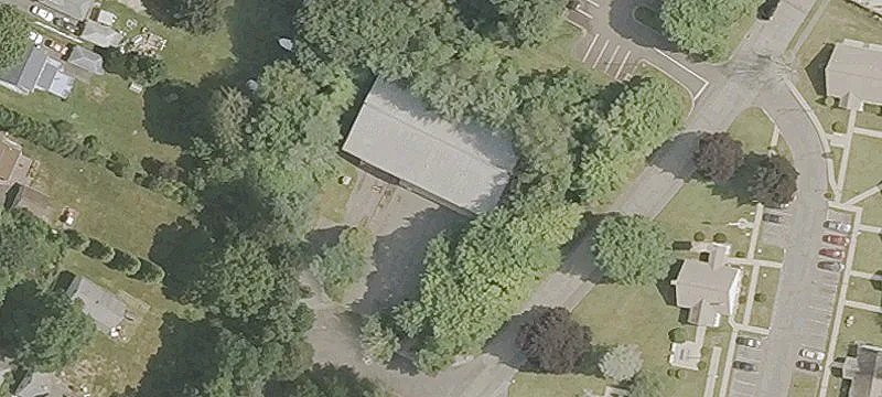 9,000 SF Industrial Flex Building