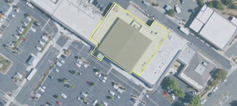 Retail Space in Walnut Creek