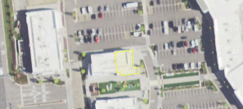 Mixed-Use Retail and Residential Destination