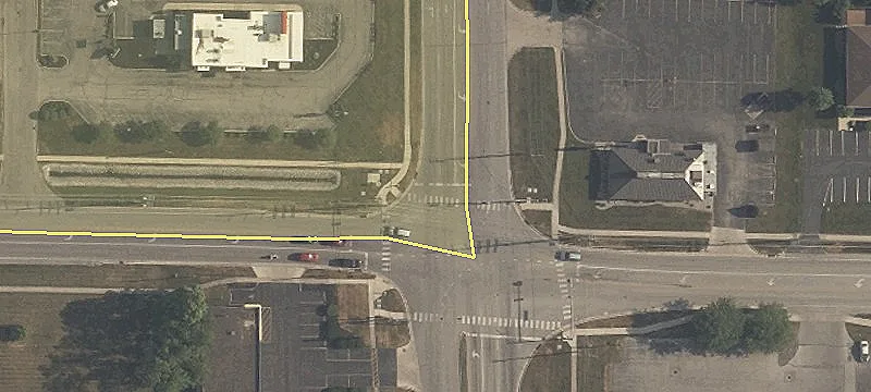 Prime Commercial Land Opportunity