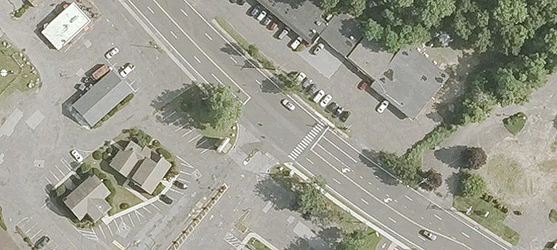 Retail Space in Canton