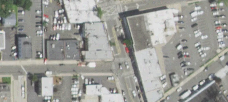 Restaurant Space Near LIRR Station