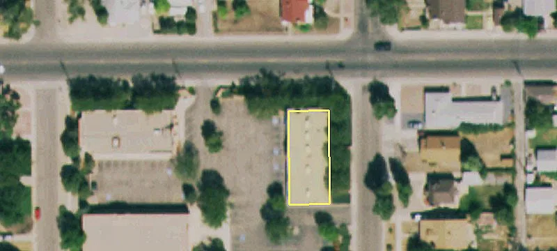 Medical Office Near St. Mary-Corwin