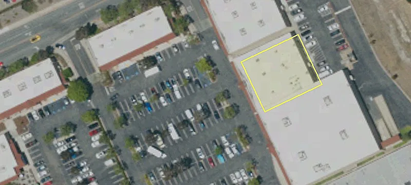 Retail Space in San Luis Obispo