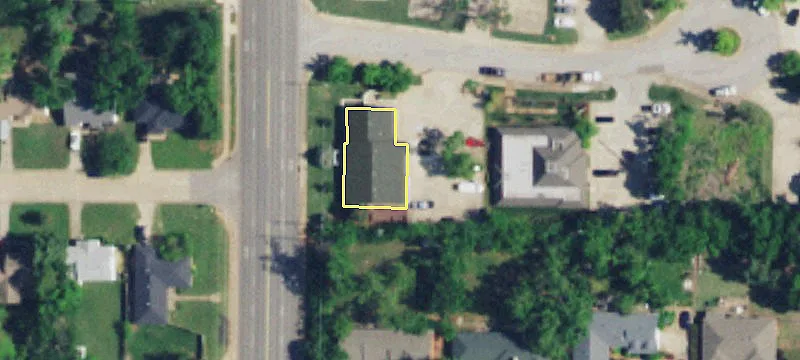 Edmond Dental Office Space