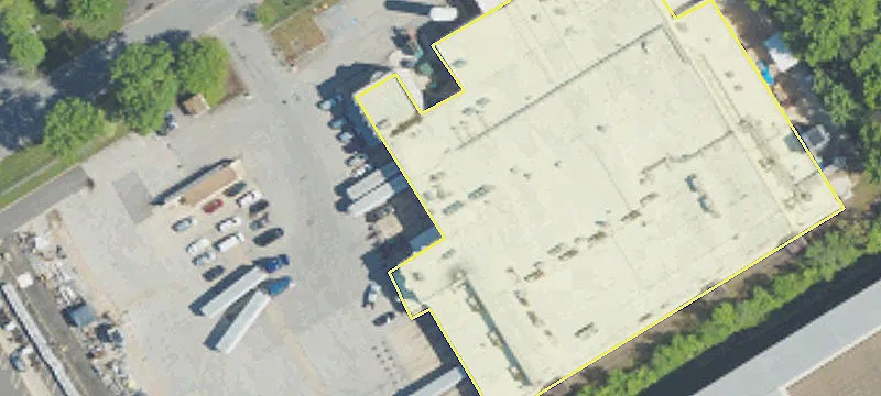 Industrial Warehouse Space For Rent