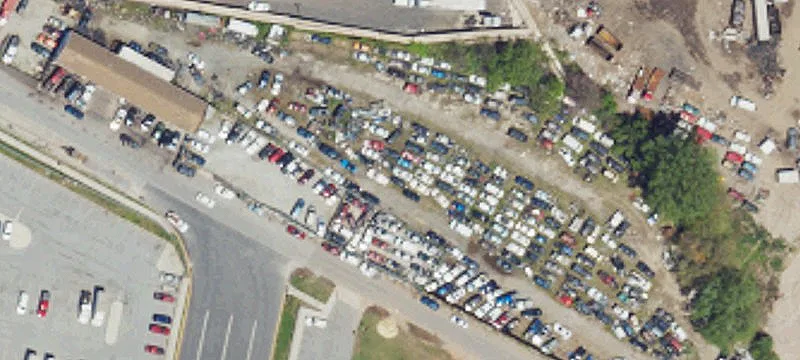Land for Lease Philadelphia