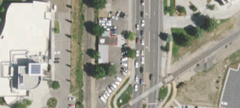 College Avenue Retail Buildings For Sale