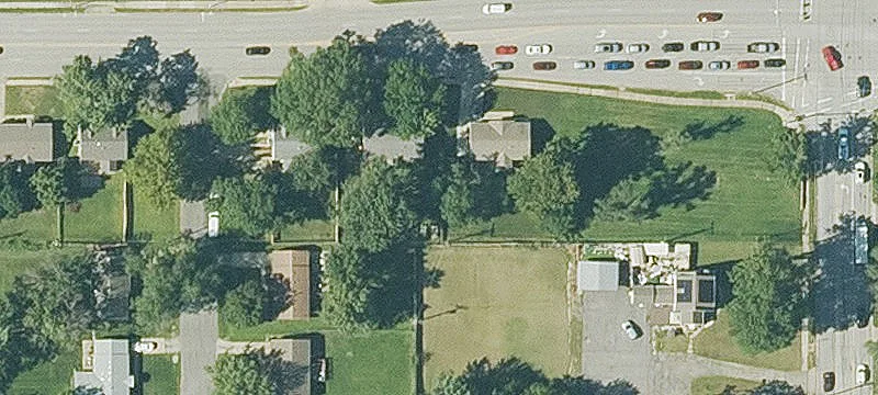 Residential Community Development Land