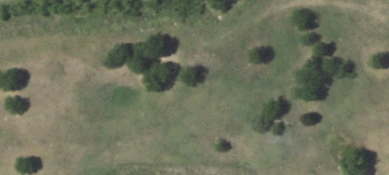 Commercial Land on Crowley Road
