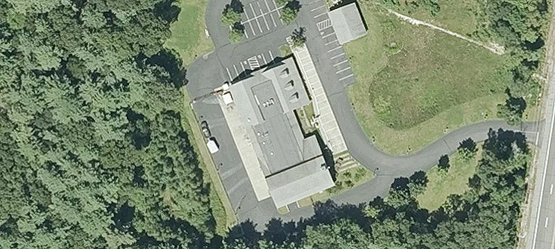 Exeter Industrial Land with Building