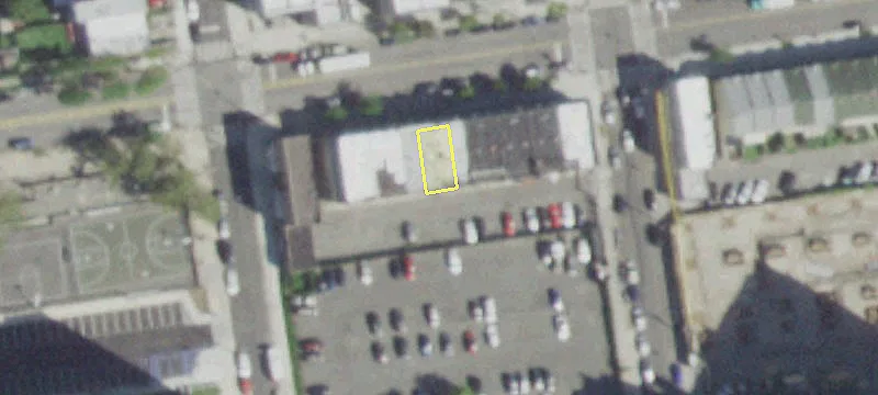 Retail Space in Brooklyn Available