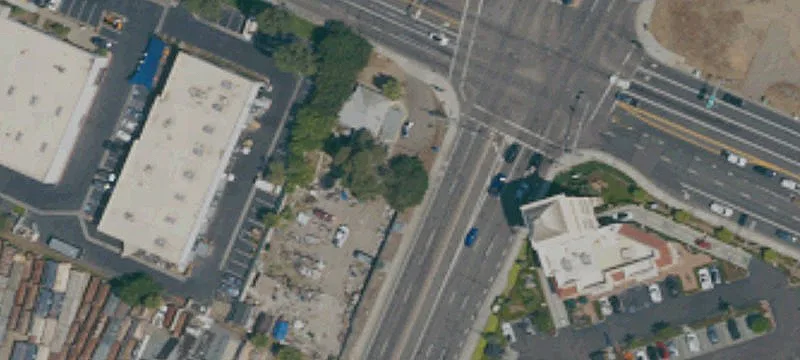 Corner Parcel Ground Lease Opportunity