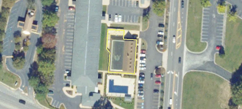 Prime Williamsburg Commercial Building For Sale