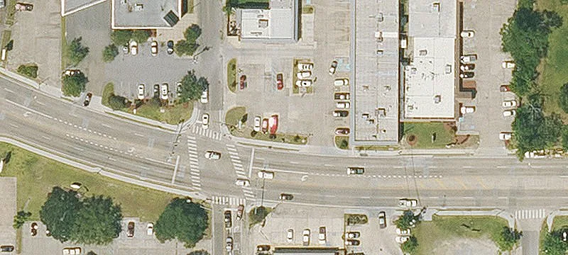 Prime Commercial Land For Sale