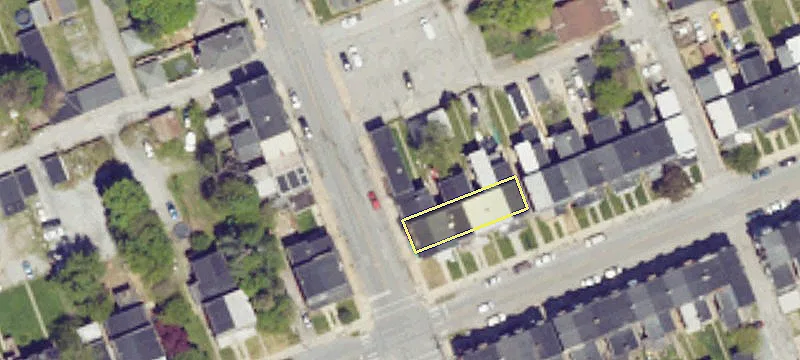 Turnkey Restaurant Near York College