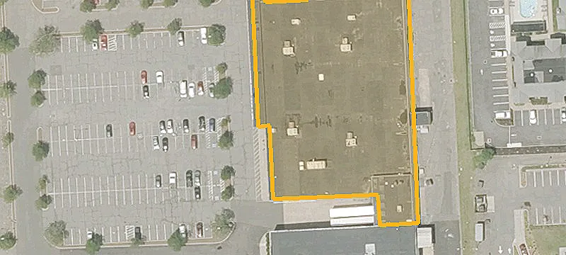 Commercial Land for Lease