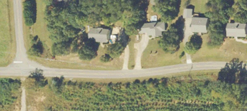 Mixed-Use Development Site in Jasper