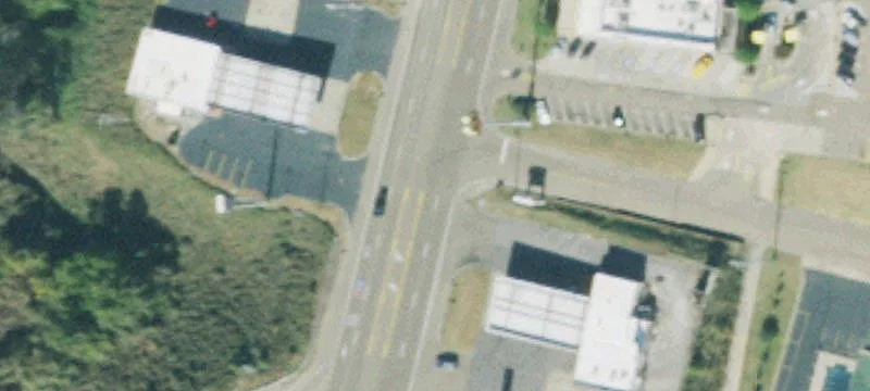 Commercial Parcel on Anderson Avenue