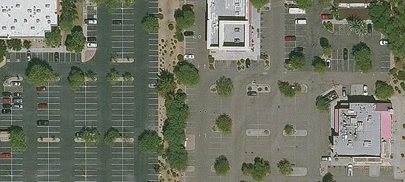 Retail Space Available for Rent