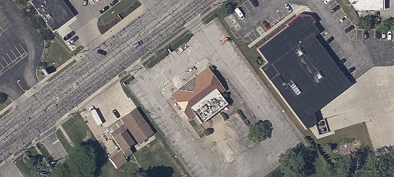 Medical/Retail Building on Lorain Road