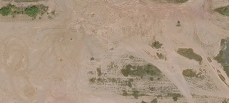 Prime Land in Growing Surprise