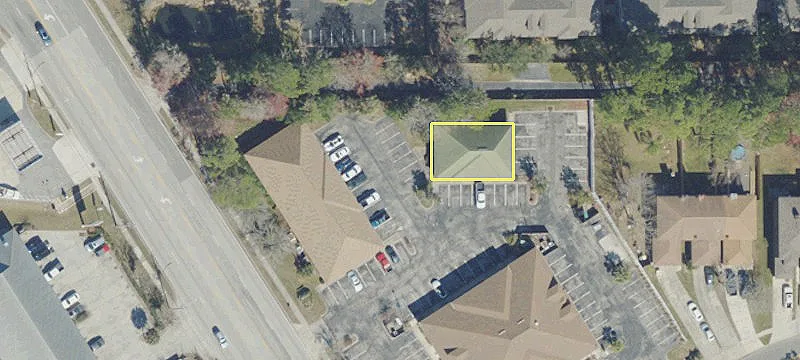 Mandarin Office Buildings For Sale