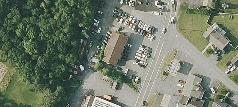 Somerset Automotive Facility For Sale