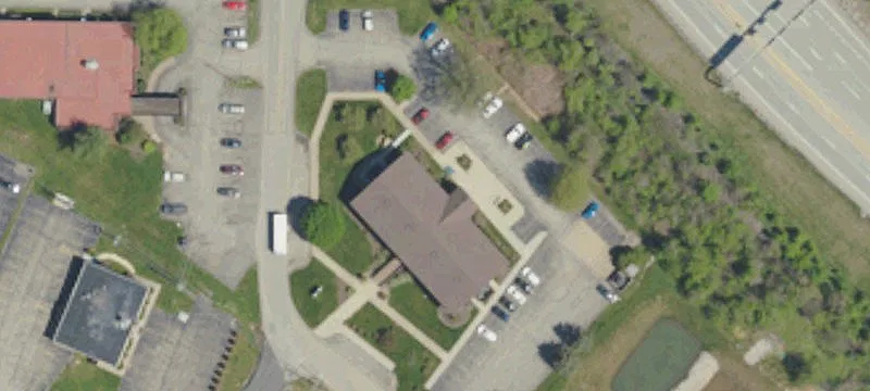 Uniontown Office Space Available