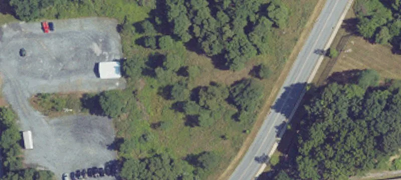Commercial Tract in Growing Marketplace