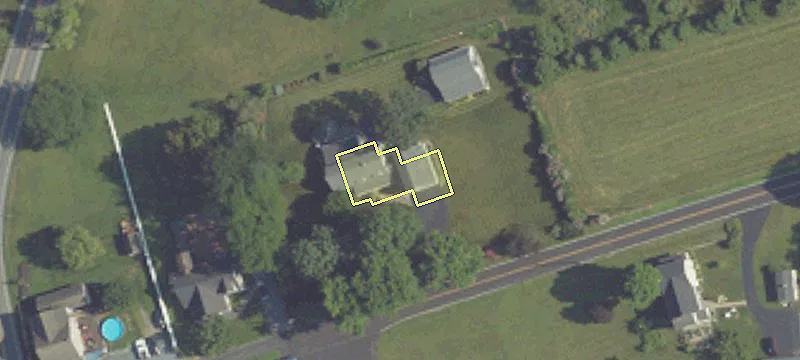 Retail Space in Manheim Township
