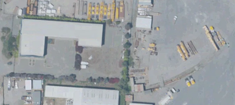 Richmond Industrial Land Available