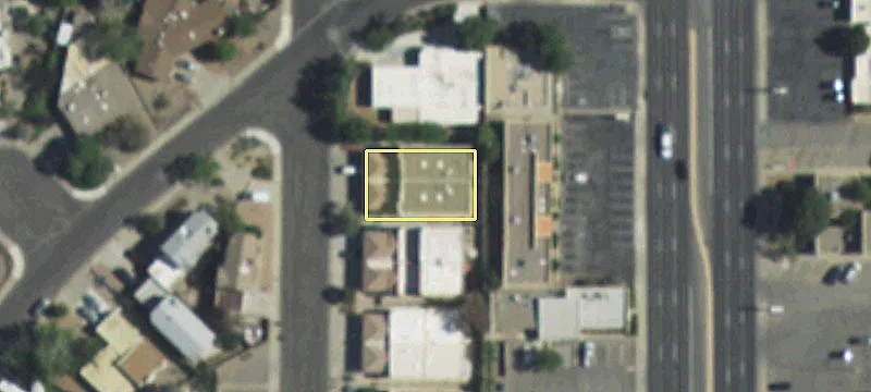 Northeast Albuquerque Office Building For Sale