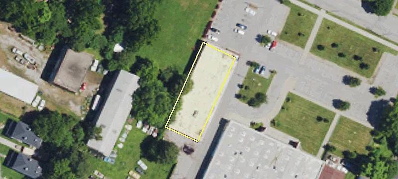 Retail Property on Portland Avenue