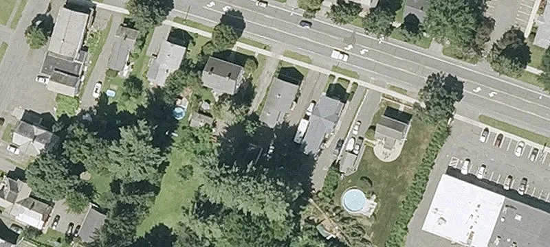 Retail Space in Westfield, MA