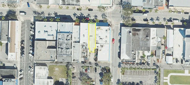 Downtown Lake Worth Retail Investment
