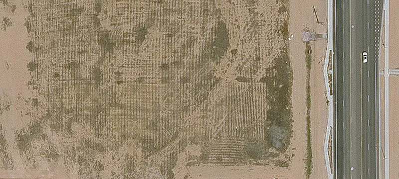 Surprise Land Near Downtown