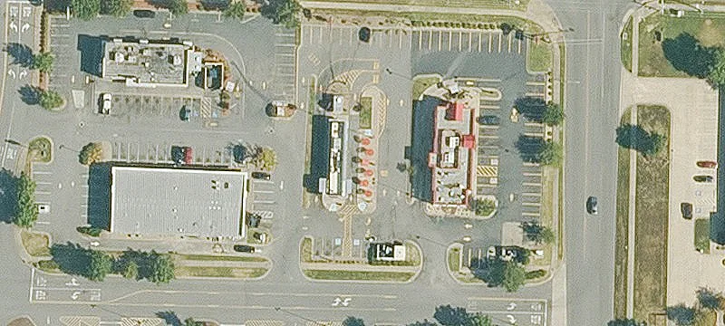 Retail Space Near Walmart