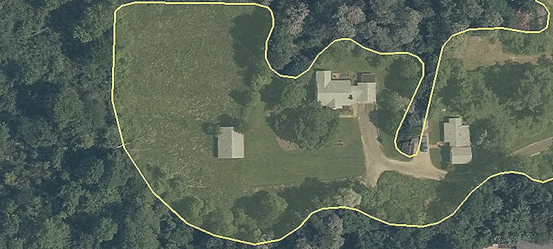 11.5 Acre Development Site