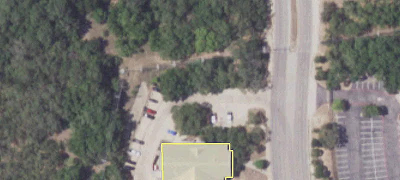Westover Land Parcel on Rogers