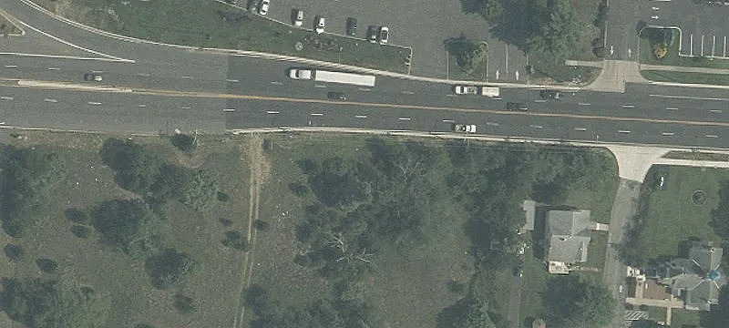 12.48 Acres Prime Development Land