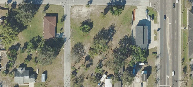 Commercial Land in Winter Haven