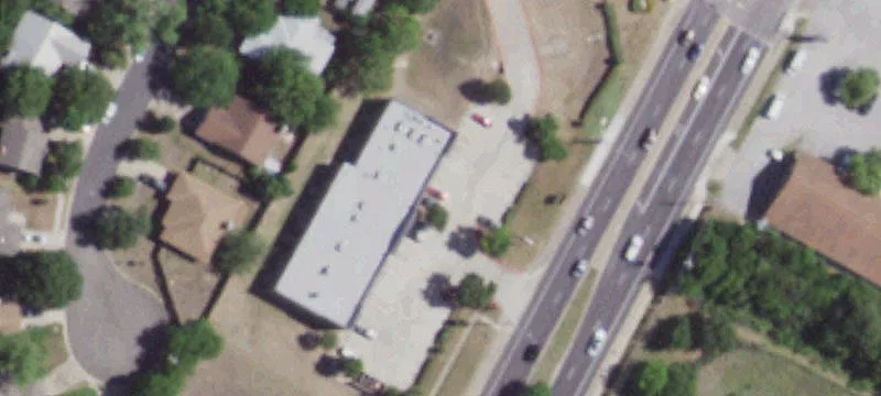 South Austin Flex Space