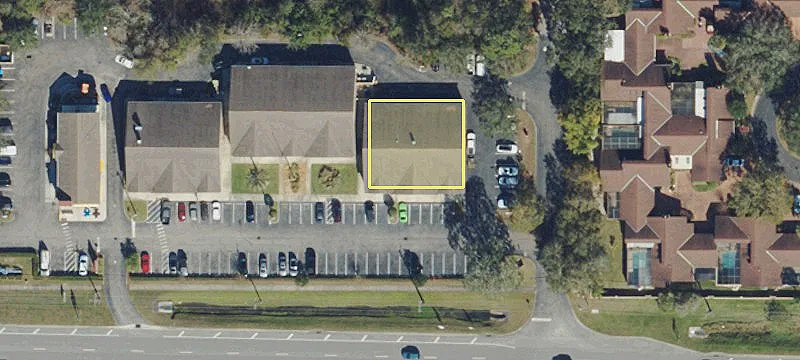 Brandon, FL Turnkey Ready Space